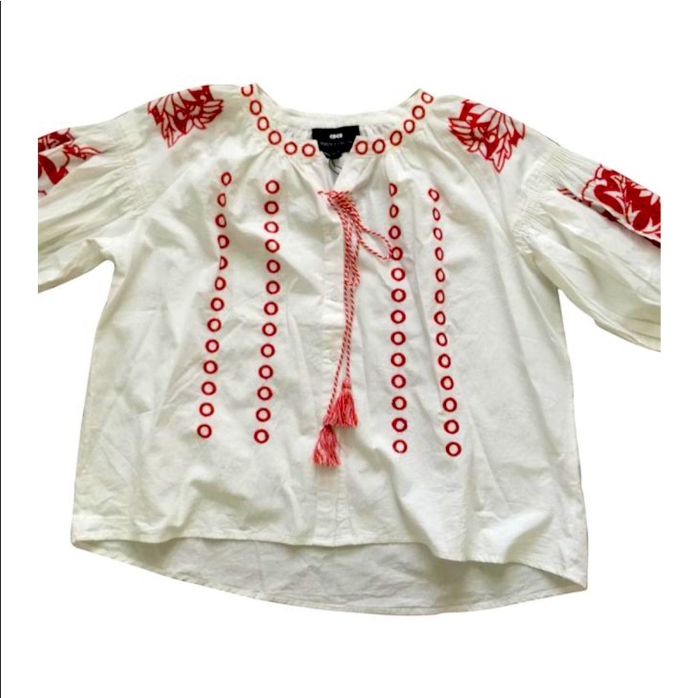 Blouse
